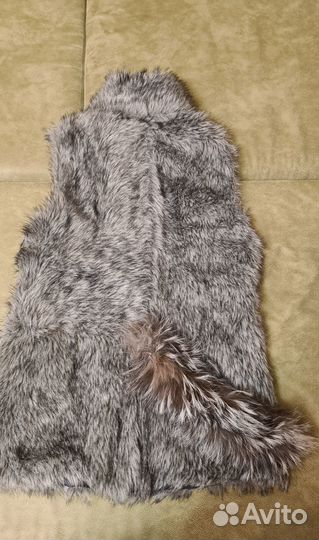 Костюм волка