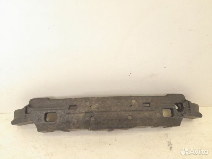 Абсорбер бампера передний Kia Rio X-Line 4 2020