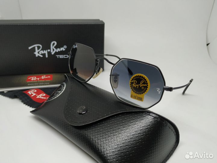 Солнцезащитные очки Ray Ban