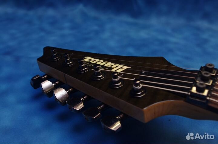 Электрогитара Ibanez Prestige S5470F. Japan. Кейс