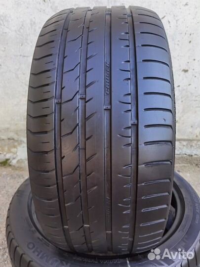 Kumho Crugen HP91 275/40 R20 106Y