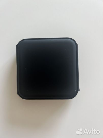 Беспроводное зарядное устройство 3 в 1 для apple