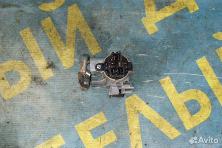 Замок зажигания mazda 6 gg