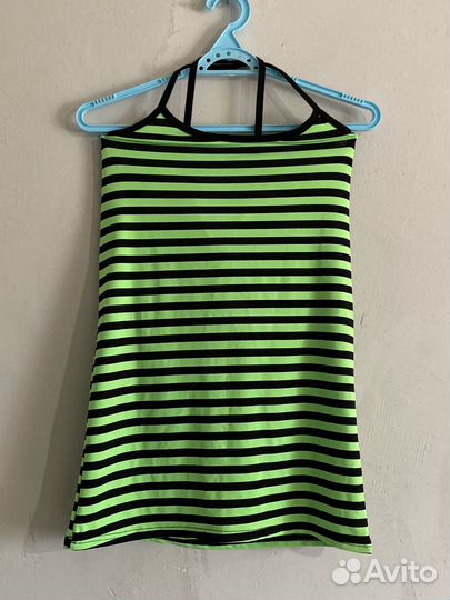 Майка женская летняя