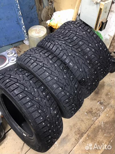 Nokian Tyres Nordman 7 185/70 R14