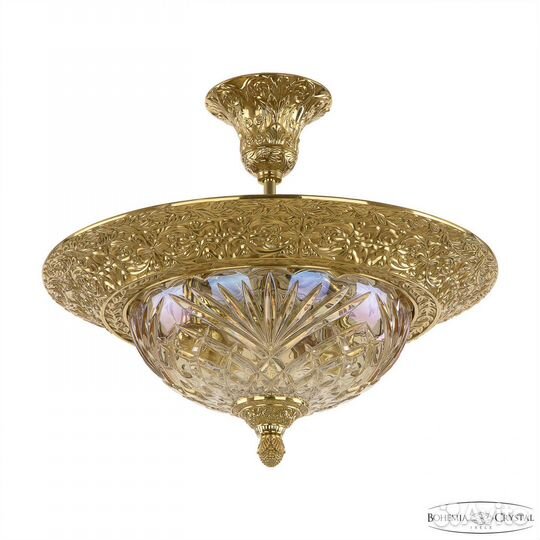 Люстра Богемия на кухню классика