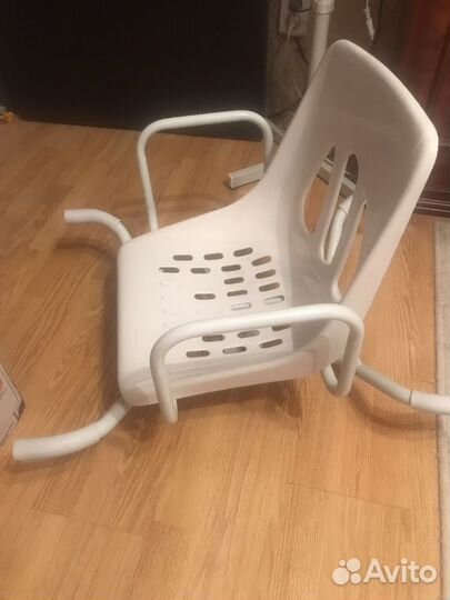 Кресло для мытья пожилых людей и инвалидов