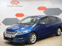 Honda Insight 1.3 CVT, 2011, 132 300 км, с пробегом, цена 990 000 руб.