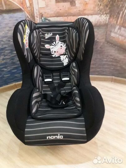 Продам детское автокресло,от 0 до 14 кг