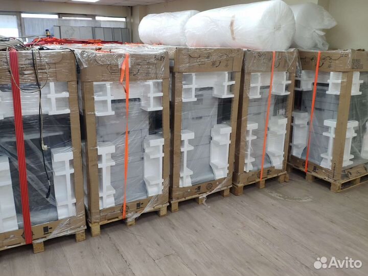 Мфу А3 цветной лазерный HP 700 M775z+