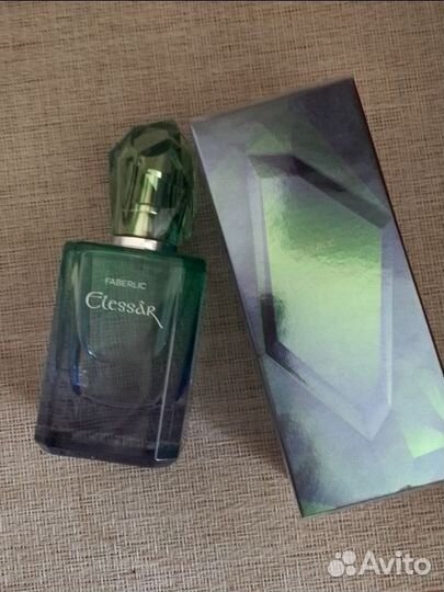 Парфюмерная вода Elessar