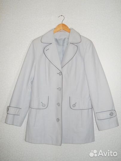 Пиджак /куртка /тренч