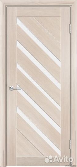 Дверь межкомнатная S28 (цвет на выбор)