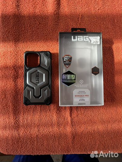 Чехол iPhone 13pro