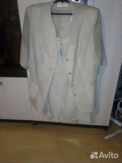 Женская одежда