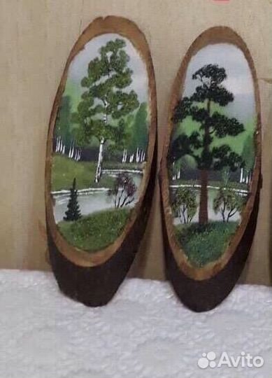 Картины 29*11