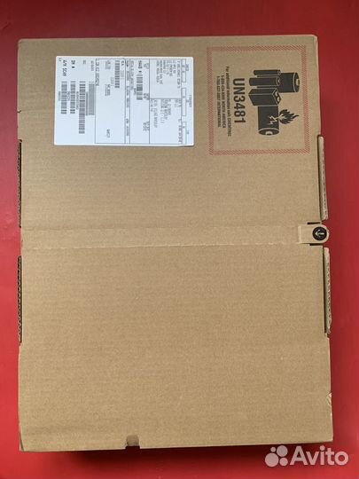 Ноутбук Apple Macbook Pro 16 M1 Max/32/1Tb ростест