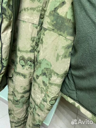 Костюм зимний. Костюм горка. новый