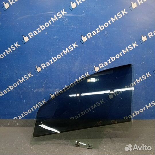 Стекло переднее левое Renault Duster 2