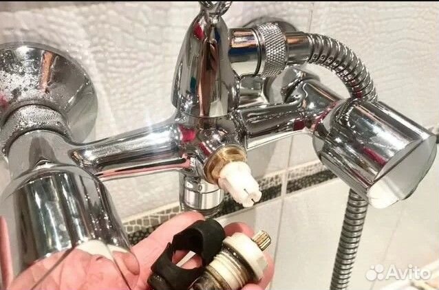 Мастер на час, Мелкий ремонт, Частник