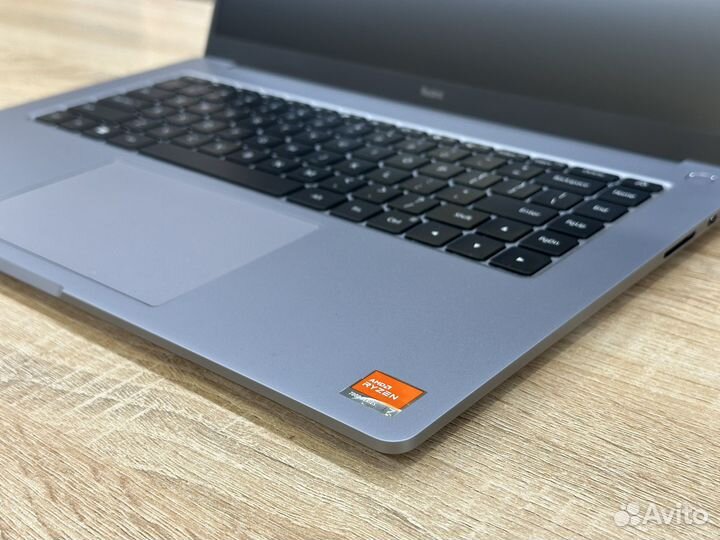 Ноутбук RedmiBook Pro 15