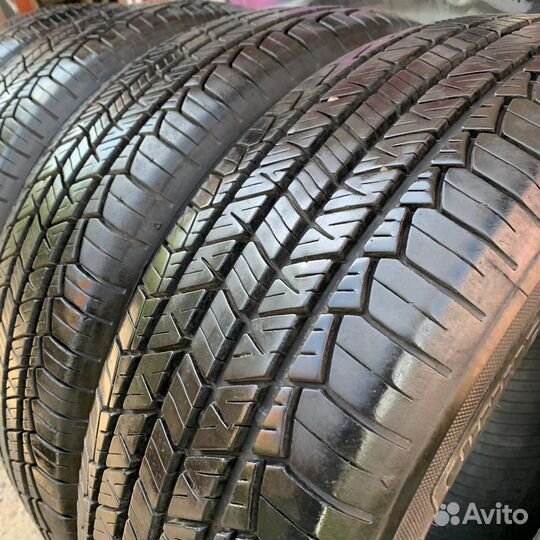 Tigar Summer SUV 225/65 R17