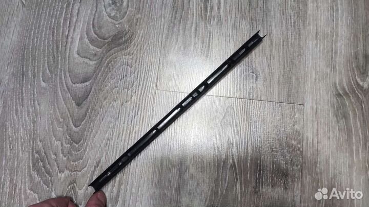 Lenovo 320-15 крышка/заглушка петель