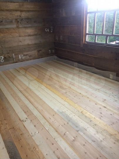 Дача 25 м² на участке 9 сот.