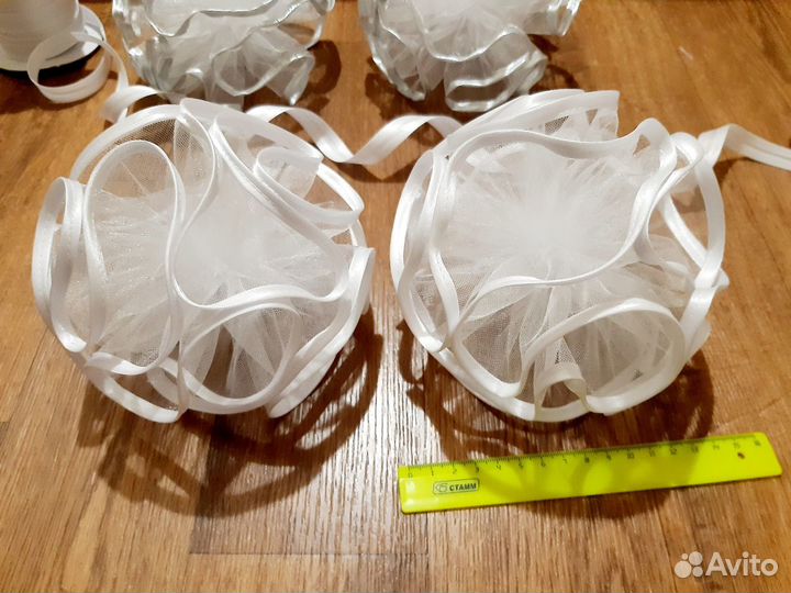 Банты школьные