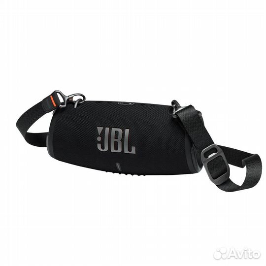 Портативная колонка JBL Xtreme 3