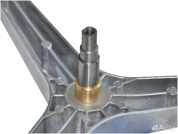 Крестовина samsung Cod. 729 DC97-01819B