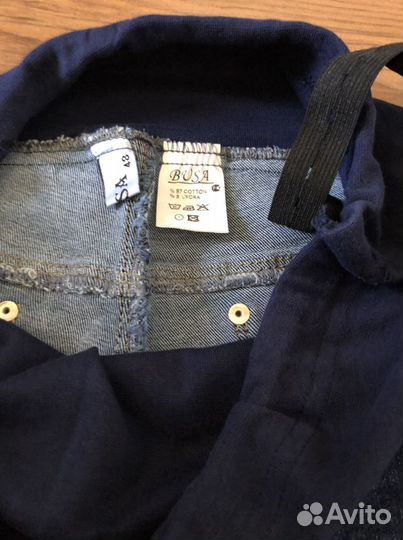 Одежда для беременных 46-48