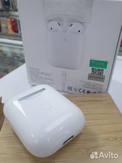 Наушники беспроводные Hoco