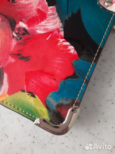 Сумка клатч