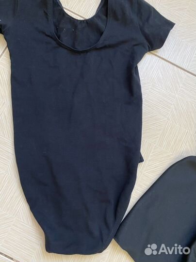 Купальник для гимнастики юбка