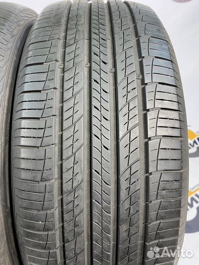 Hankook Dynapro HP2 RA33 235/55 R19