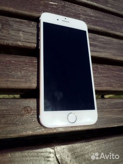 iPhone 6s обмен