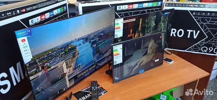 Ресивер-клиент GS C592 для Триколор, новый