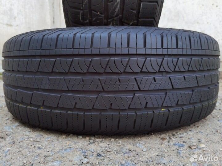 Continental CrossContact ATR 235/60 R18 107V