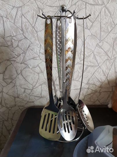 Кухонный набор