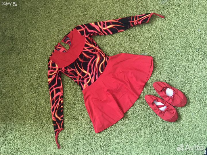 Купальники костюмы для выступлений