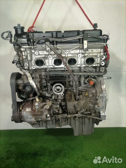 Двс Suzuki Grand Vitara 2 Рест2 2.4 J24B