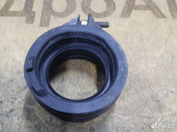 Патрубок переходной Yamaha grizzli 660