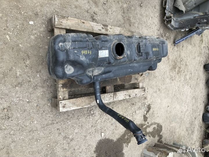 Бак топливный для Mercedes-Benz Sprinter 906