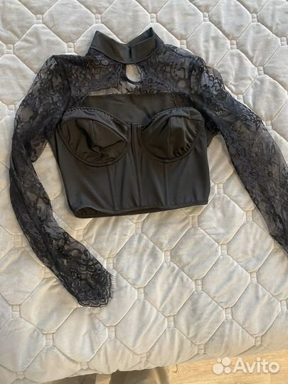 Корсет 42 новый