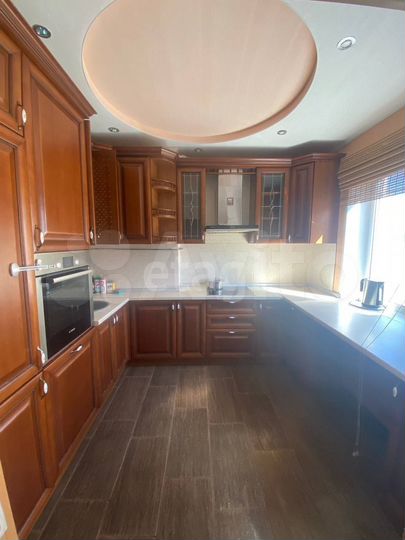 4-к. квартира, 77,7 м², 3/5 эт.