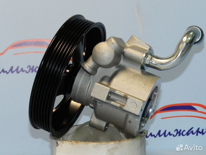 Насос гур Chevrolet Lacetti, Chevrolet Nubira, Dae