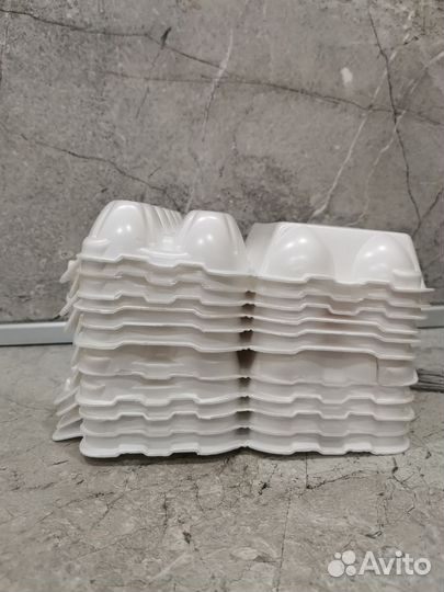 Контейнер для хранения яиц