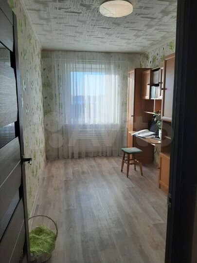 3-к. квартира, 63,9 м², 9/9 эт.