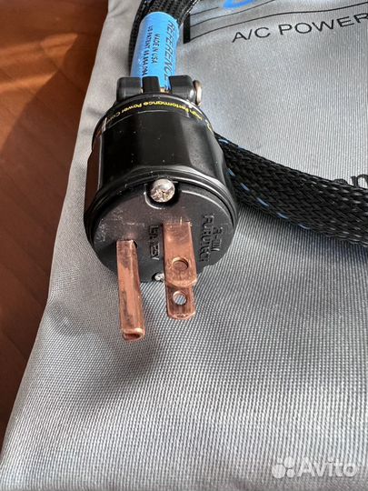 Power cable The Essence Reference 2 (ESP)